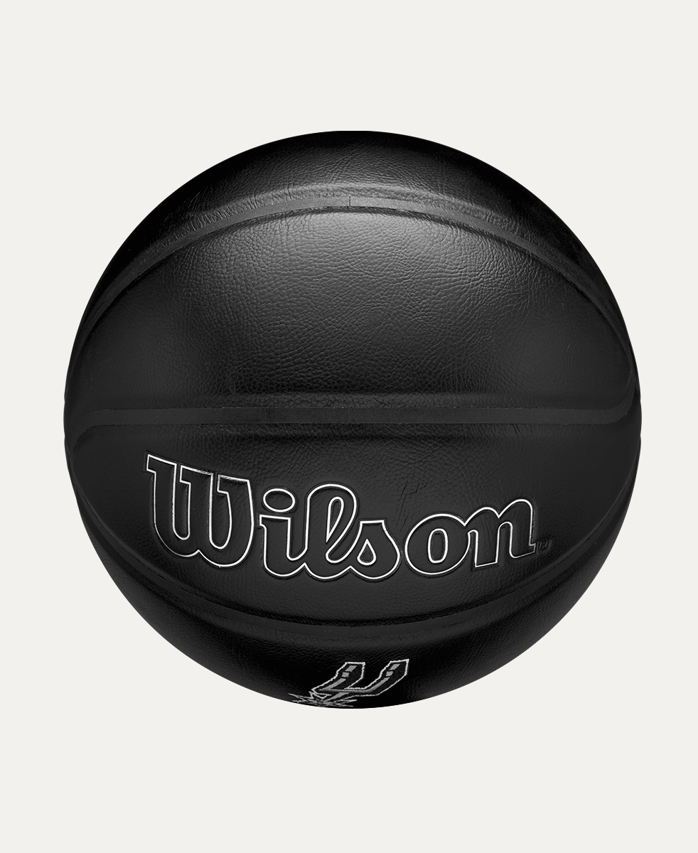 Balón de Basketball NBA Team Premiere San Antonio Spurs #7
