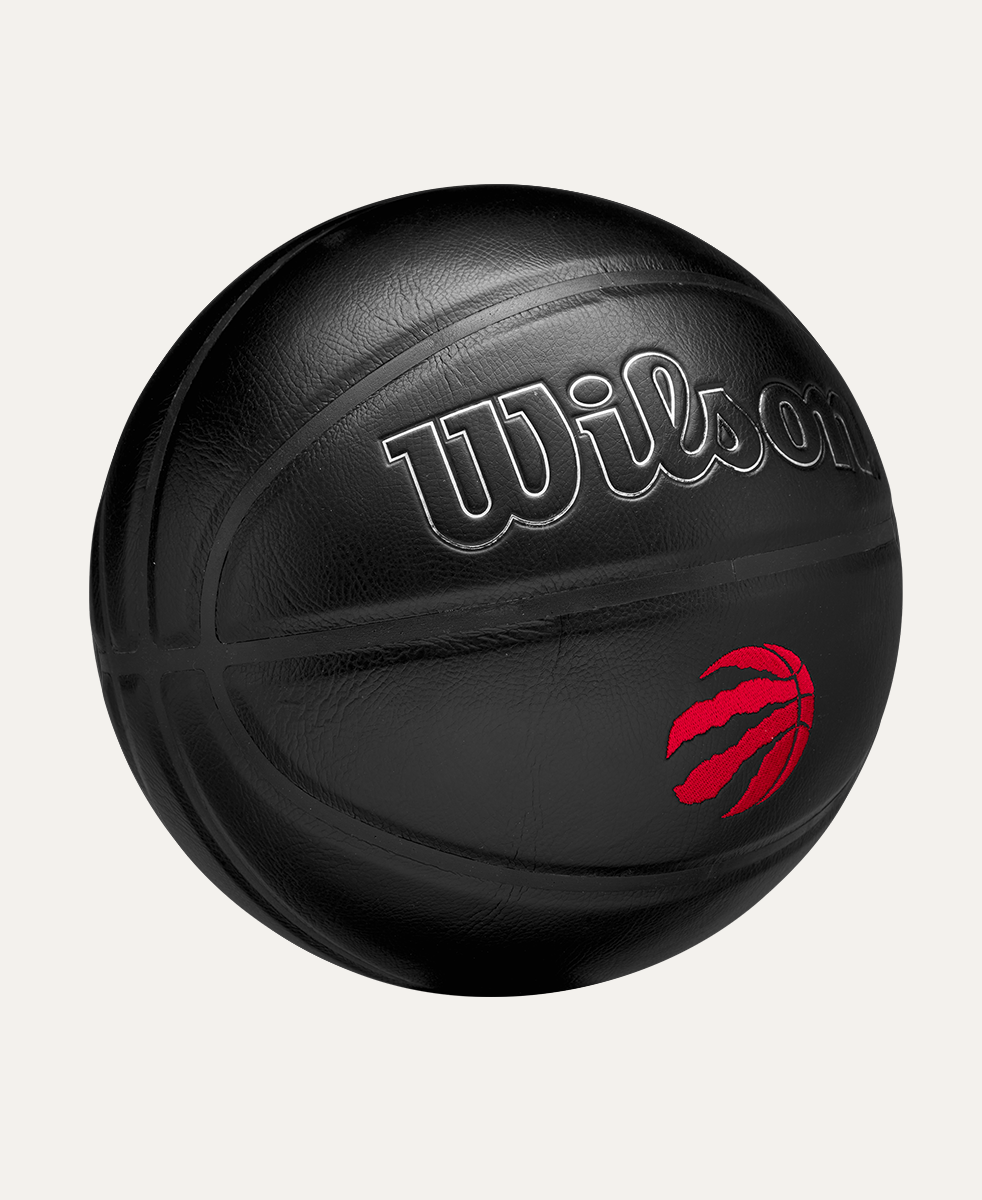 Balón de Basketball NBA Team Premiere Toronto Raptors #7,