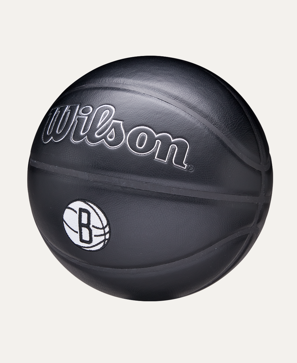 Balón de Basketball NBA Team Premiere Brooklyn Nets #7