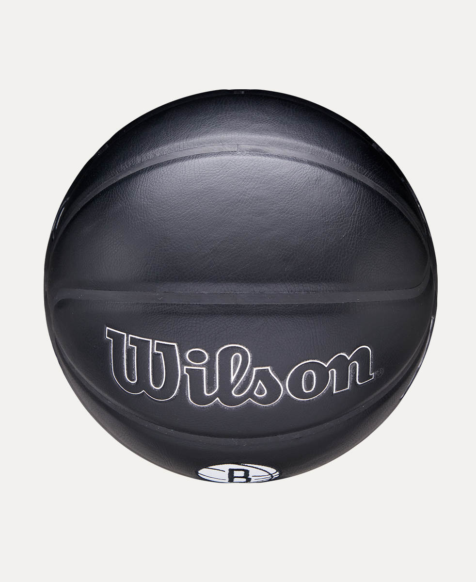 Balón de Basketball NBA Team Premiere Brooklyn Nets #7
