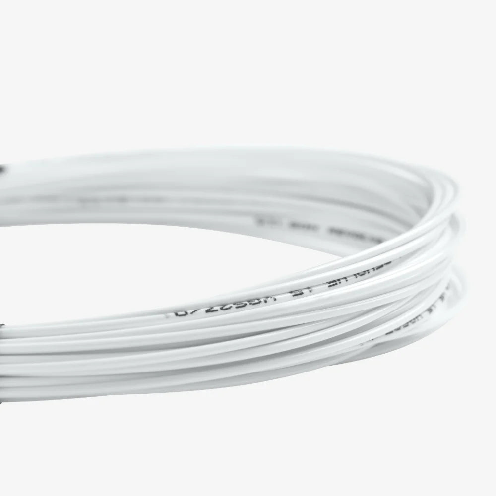 Cuerda Revolve 17 Blanca