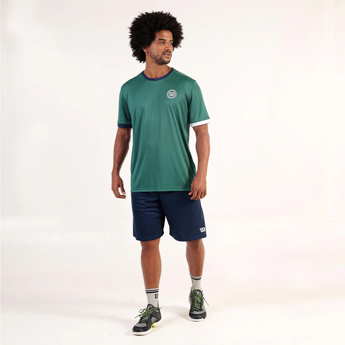 Bermuda Kaos M