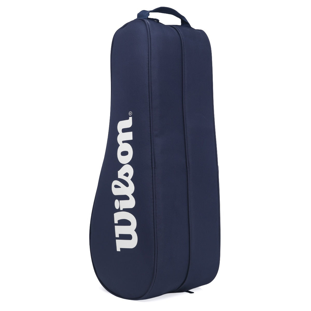 Advantage 6pk Racket Bag Navy