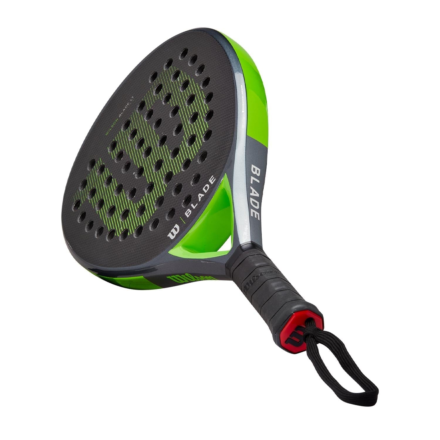 Pala de Pádel Blade LT v2
