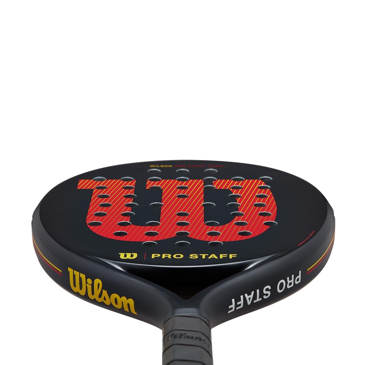 Pala de Pádel Pro Staff Team v2