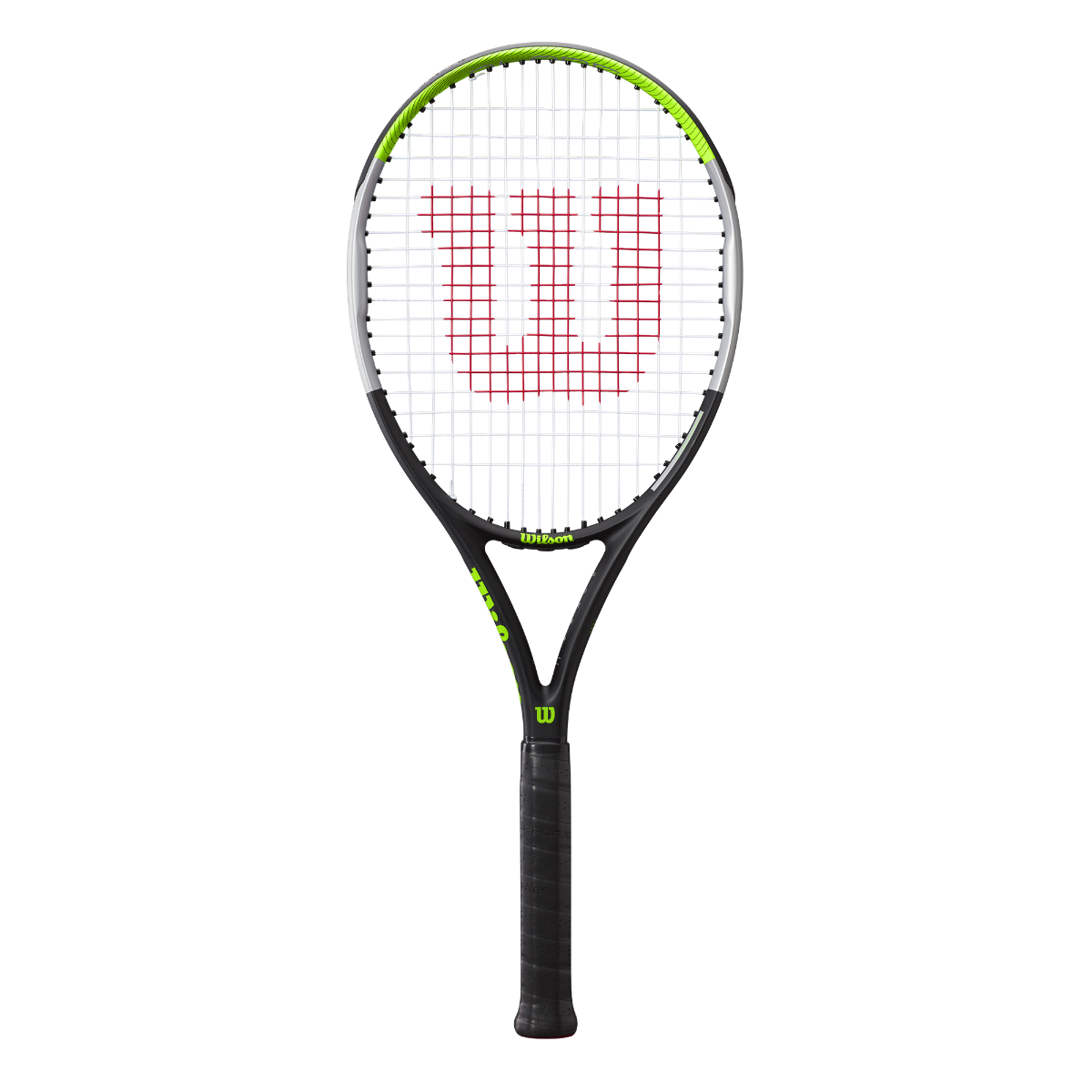 Raqueta de Tenis Blade Feel 100