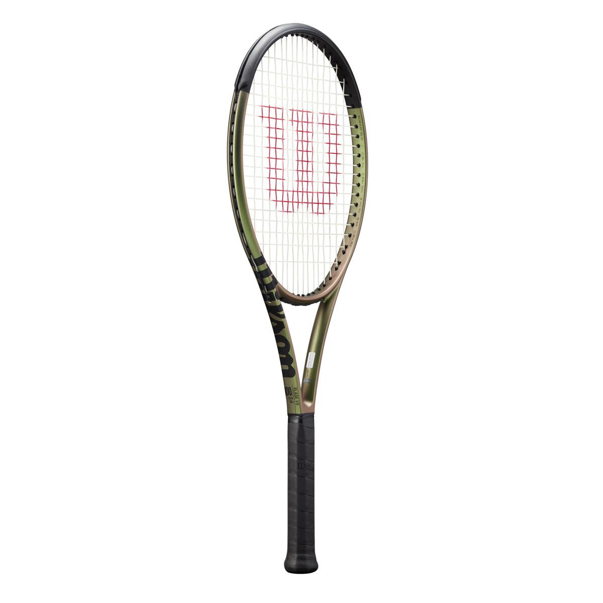 Raqueta de Tenis Blade 100L V8.0