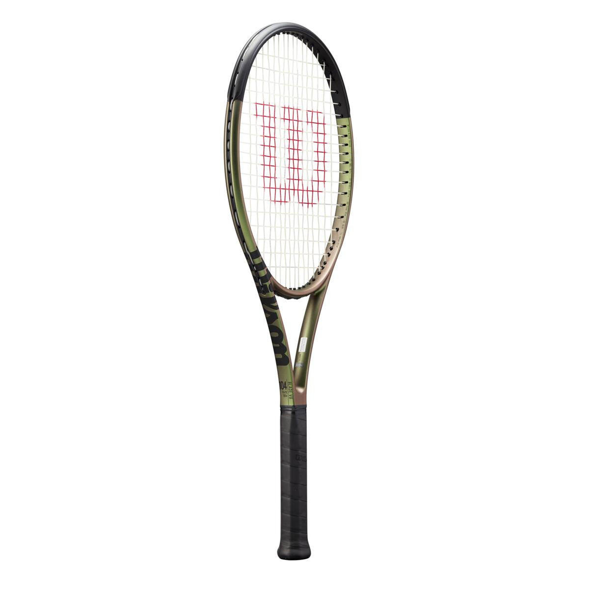 RAQUETA DE TENIS BLADE 104 V8.0