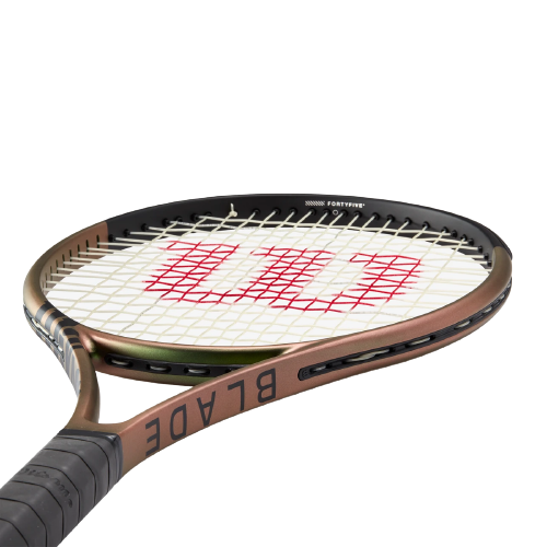 Raqueta de Tenis Blade 104 V8.0