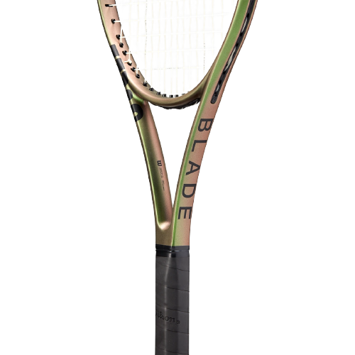 Raqueta de Tenis Blade 104 V8.0