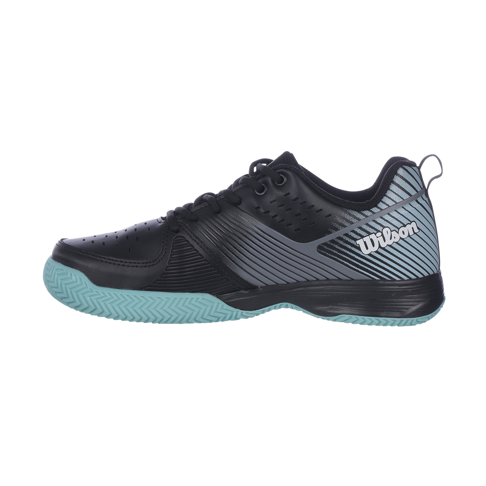 Zapatillas de Tenis Ace Plus 2 Clay W