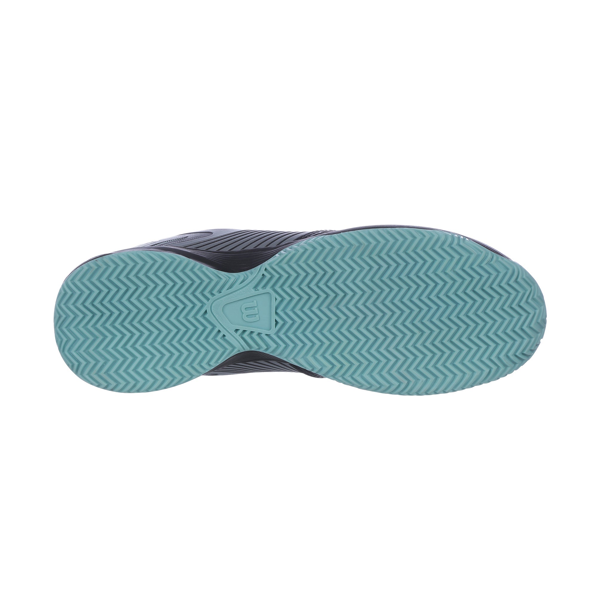 Zapatillas de Tenis Ace Plus 2 Clay W