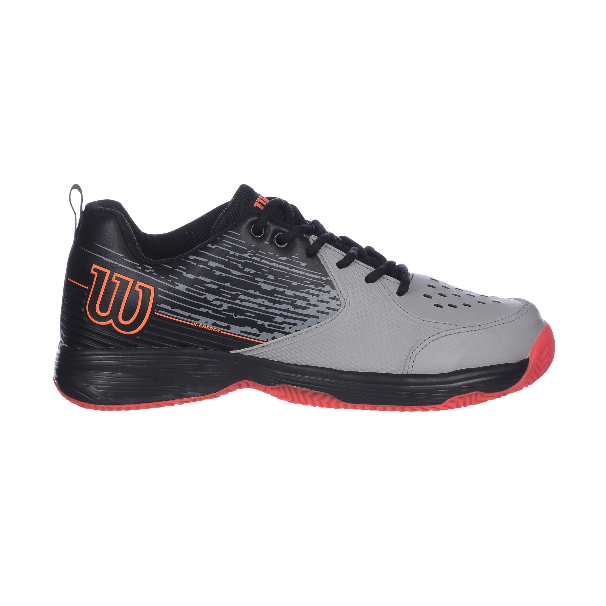 K Energy 2 Clay M