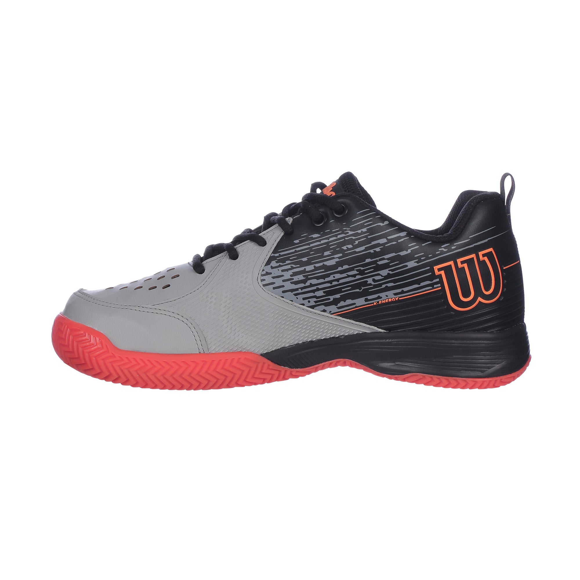 K Energy 2 Clay M