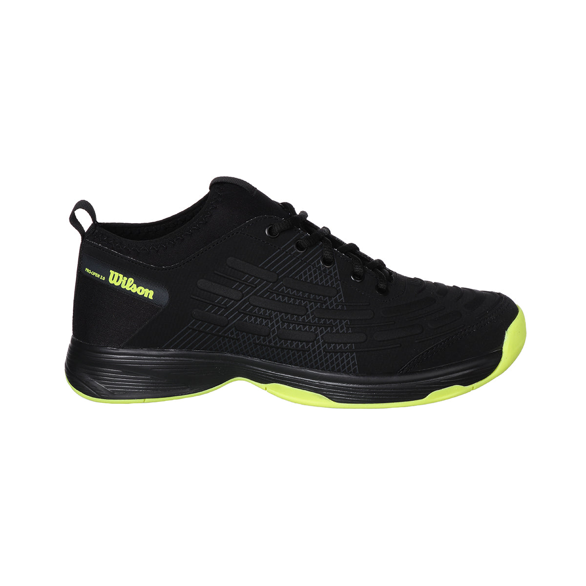 Tenis Pro Open 2 Clay M