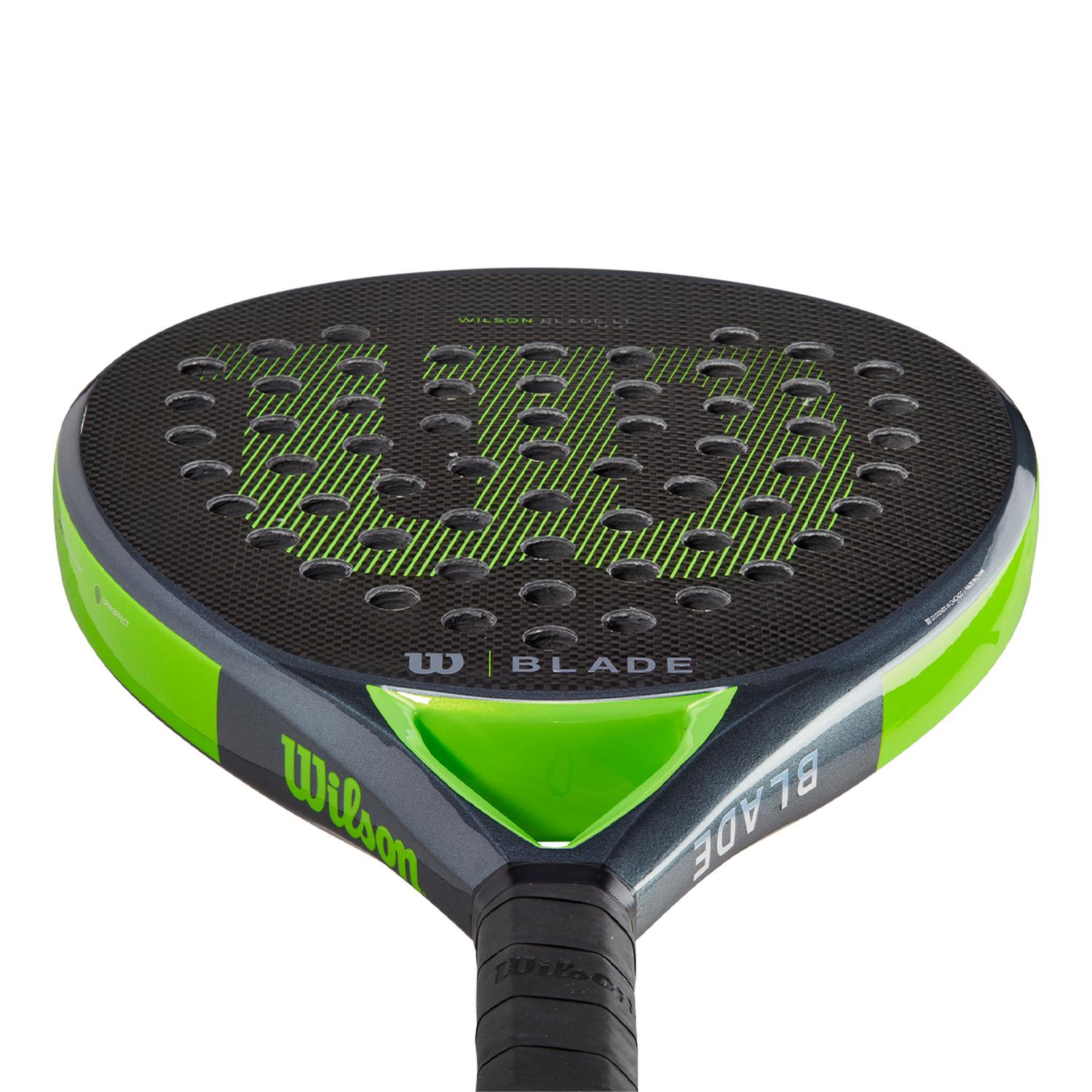 Pala de Pádel Blade LT v2