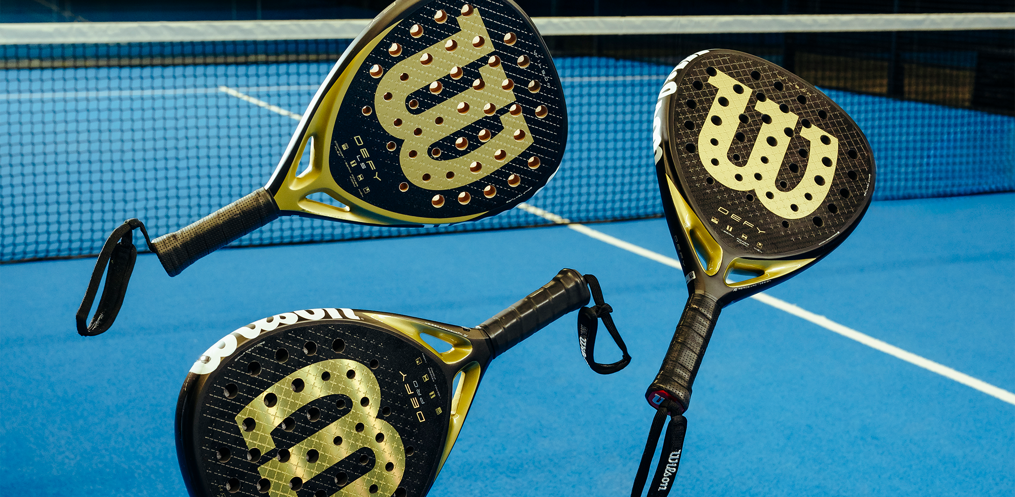 PALAS PADEL