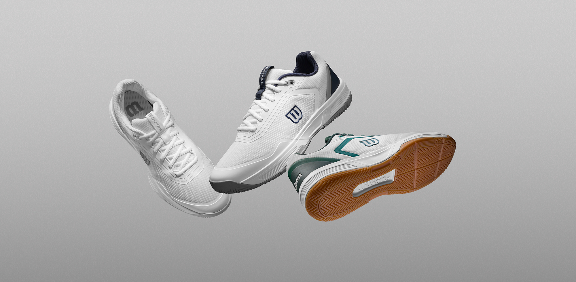 Zapatillas de Tenis Hombre