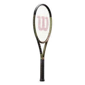 Raqueta de Tenis Blade 98 (16x19) V8.0 Grip 3