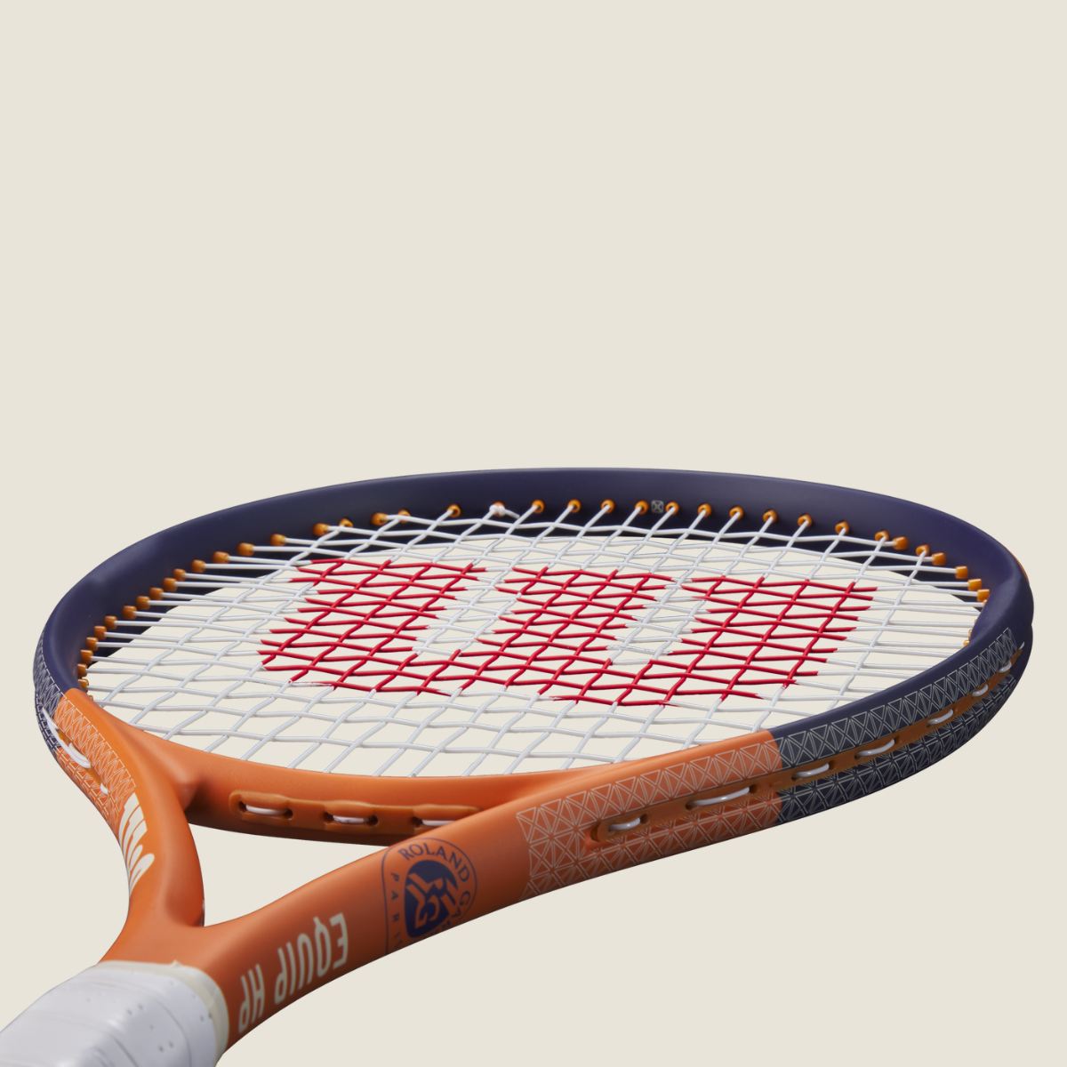 Raqueta de Tenis Roland Garros Equipe