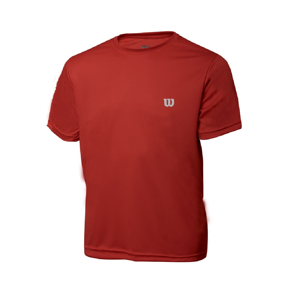 CAMISETA CORE ROJA M