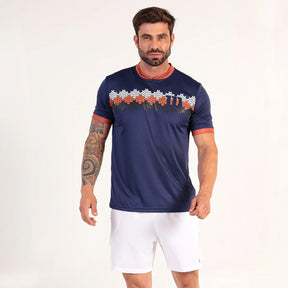 CAMISETA COURT IV M