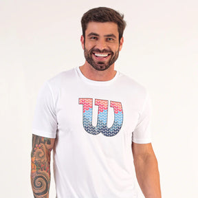 CAMISETA CLAY IV M