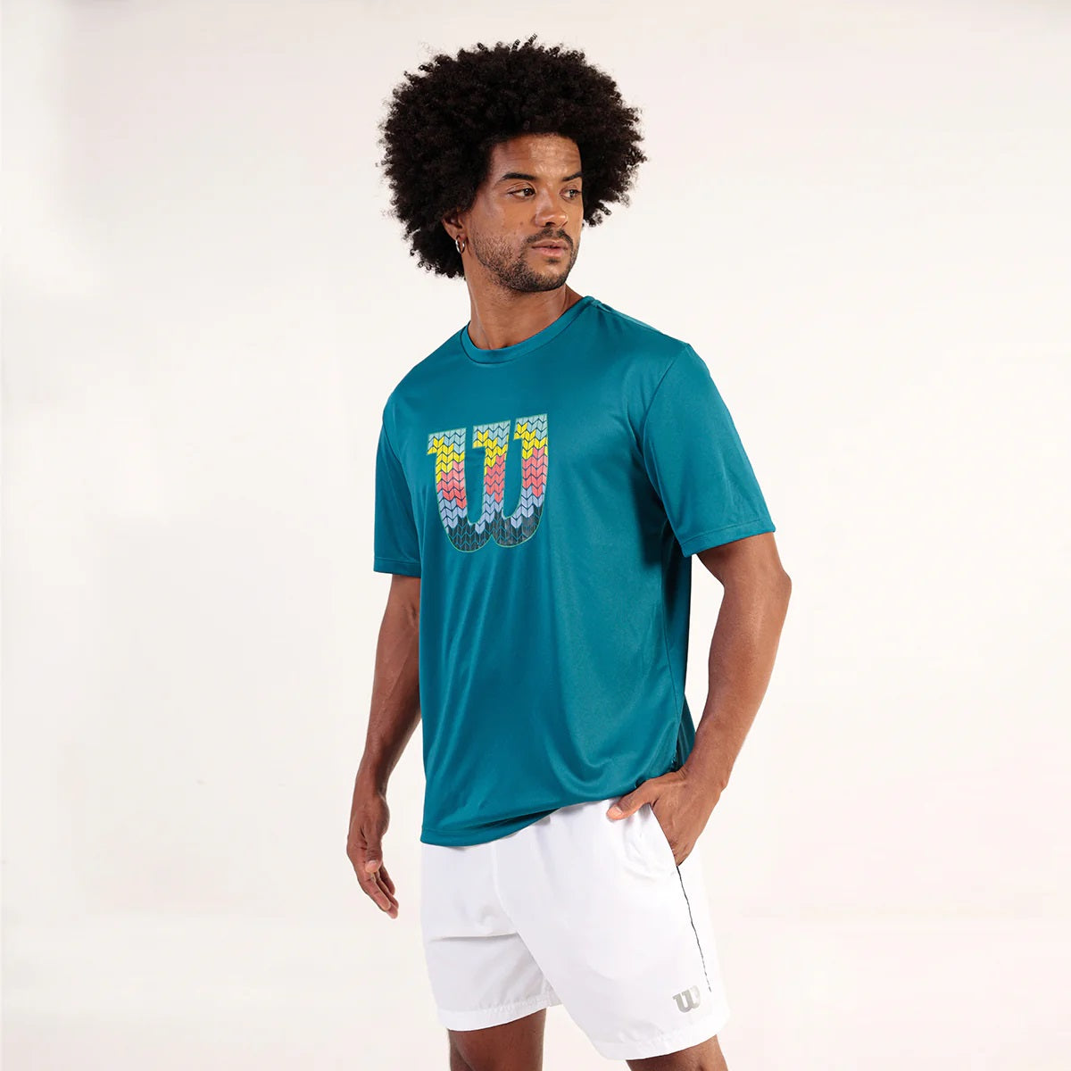 Camiseta Clay IV M