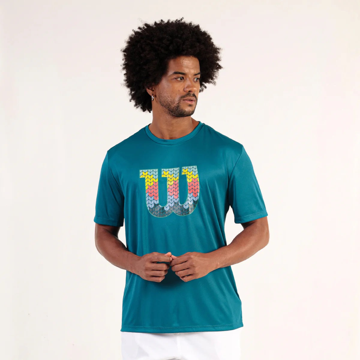 CAMISETA CLAY IV M