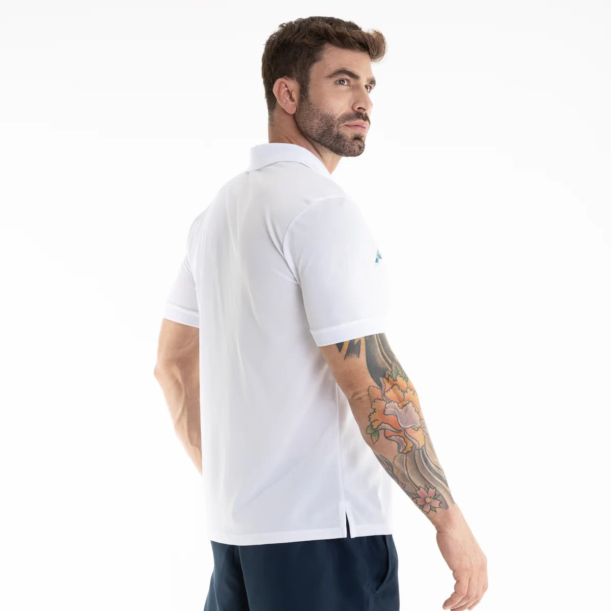 Camiseta Slam Pique M