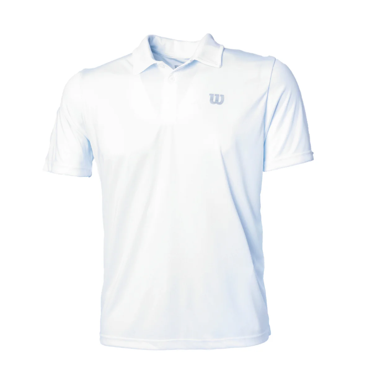 Polo Deportivo Blanco