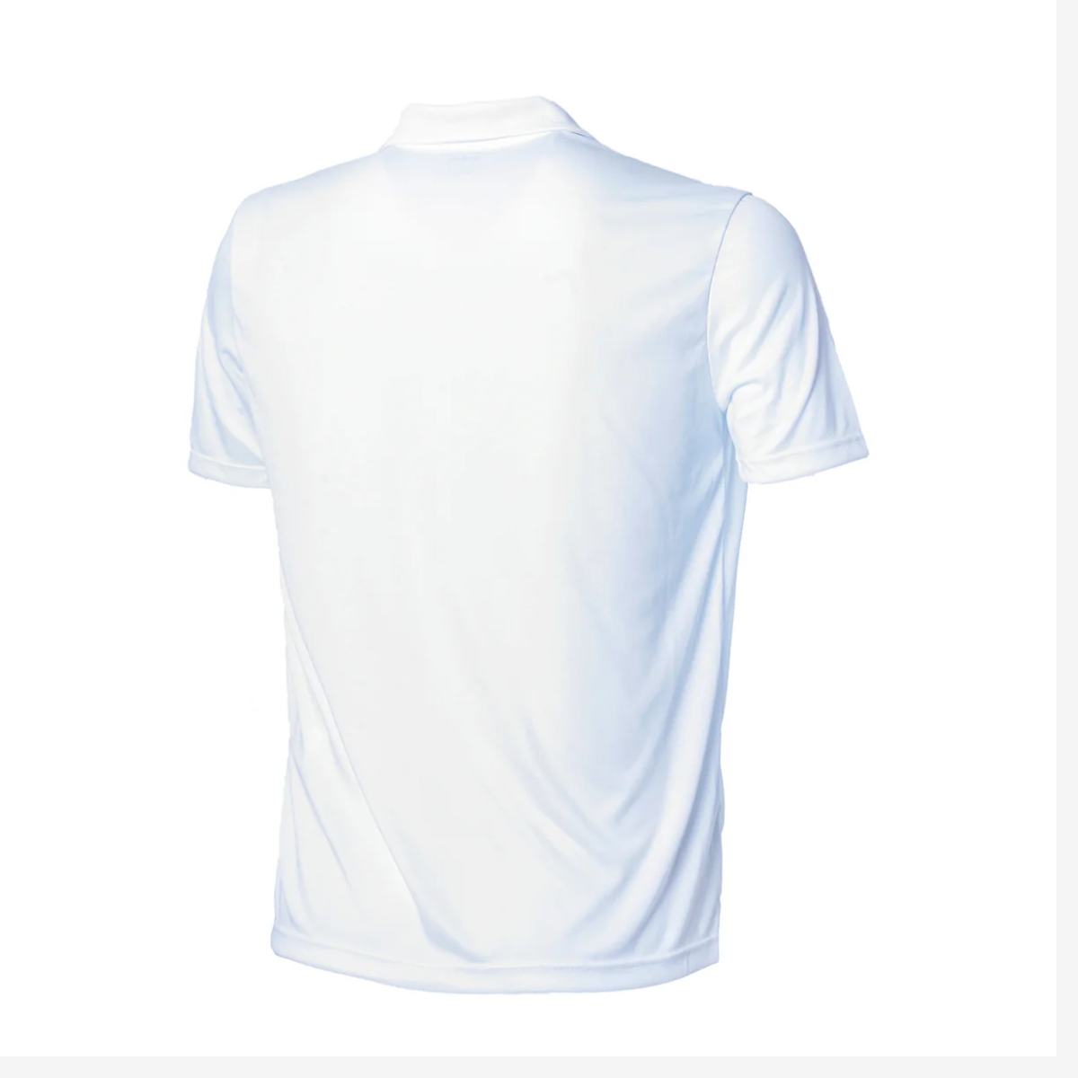 Polo Deportivo Blanco