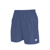 SHORT CORE AZUL M