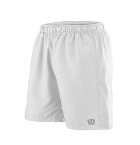 SHORT PERFORMANCE II BLANCO M