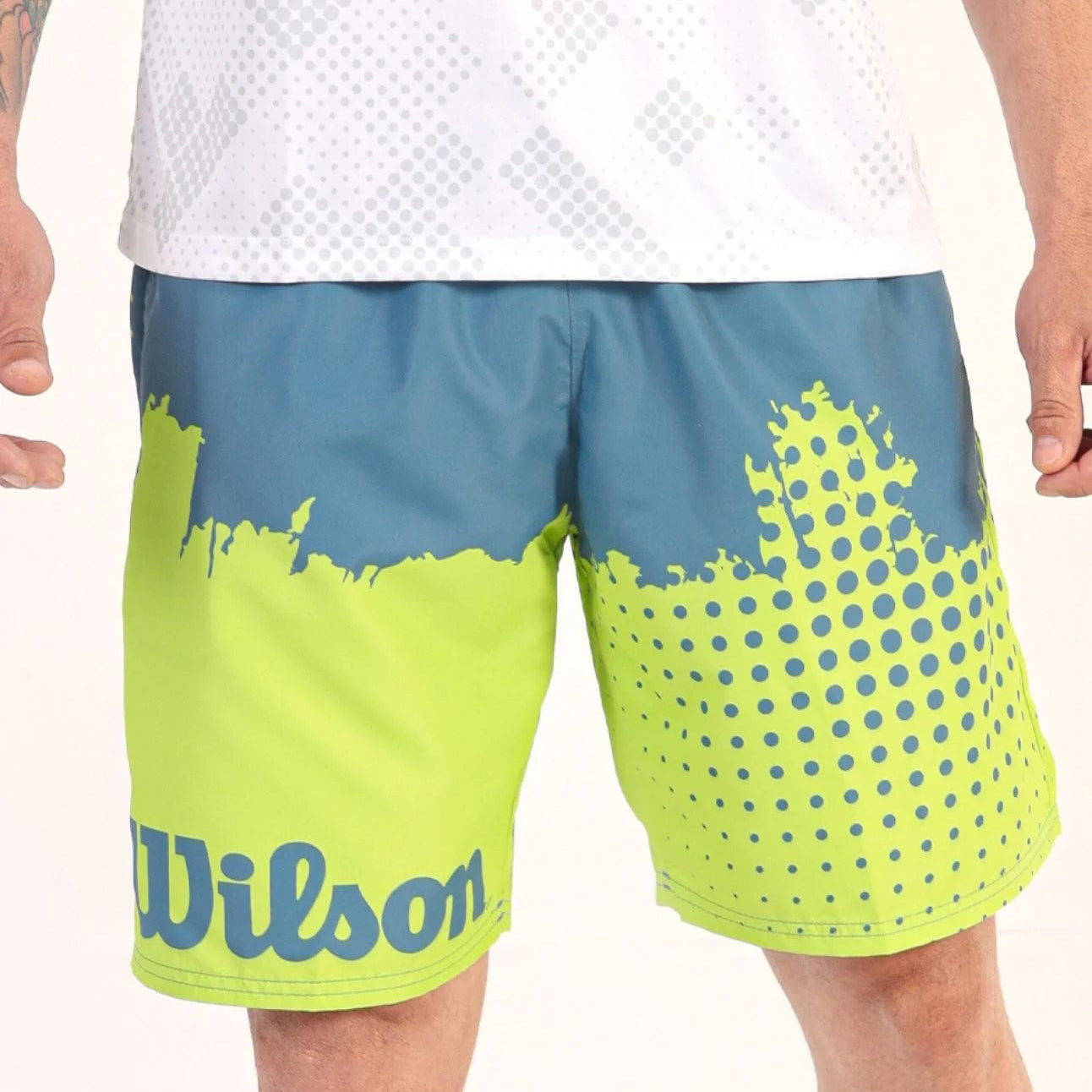 #Color_Verde