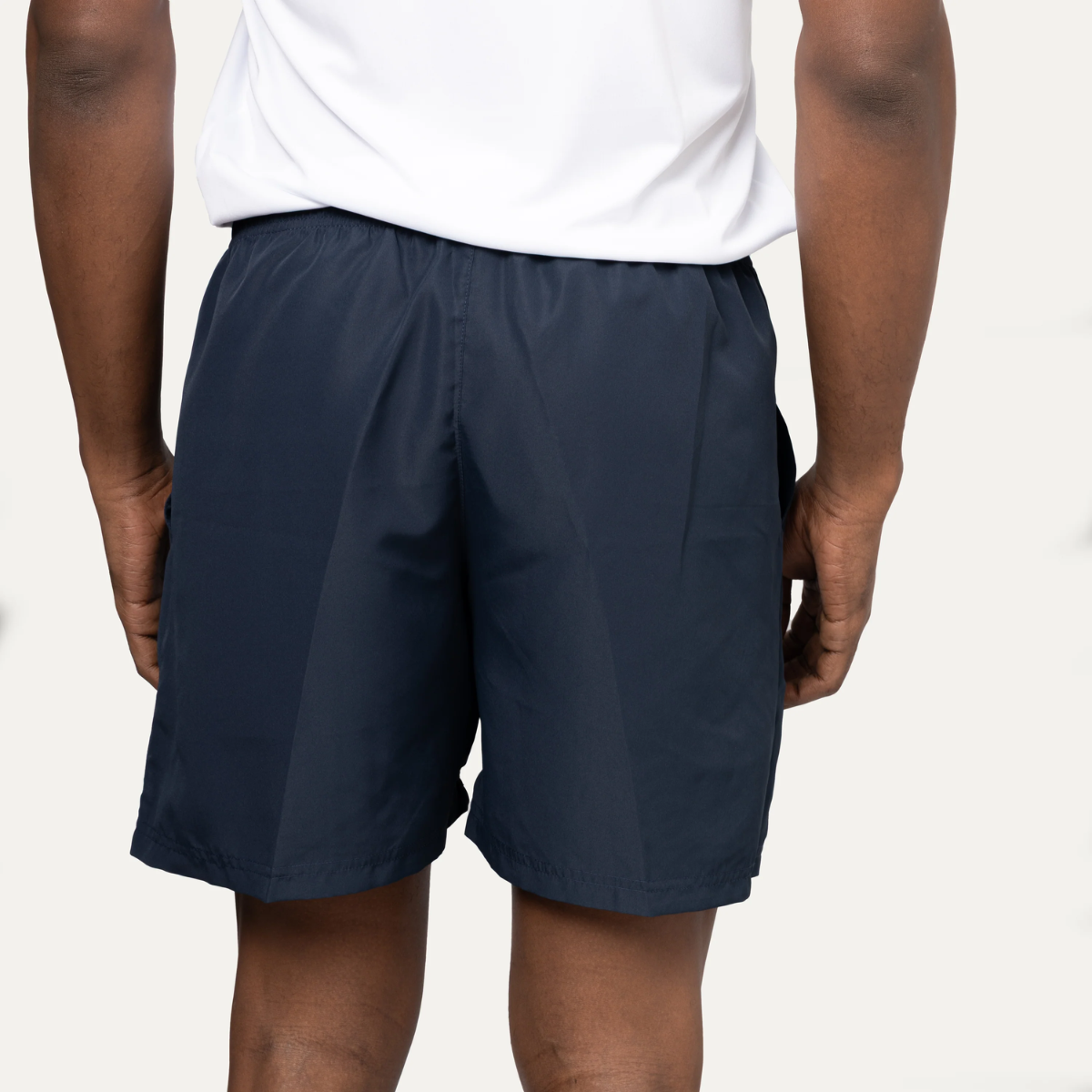 Short Core Azul Marino