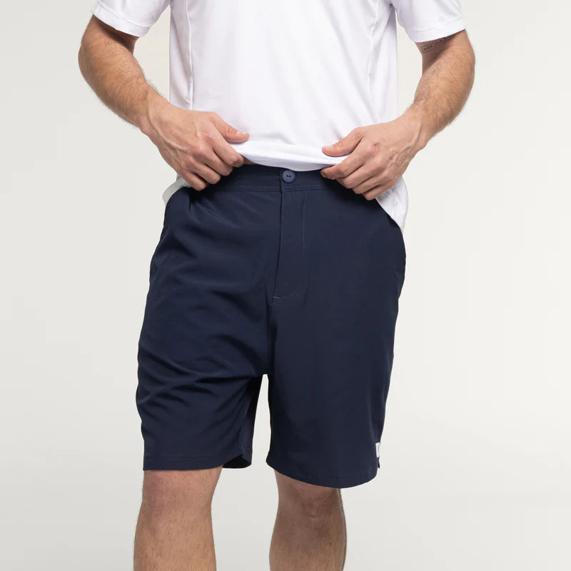 Short Tour III para Hombre