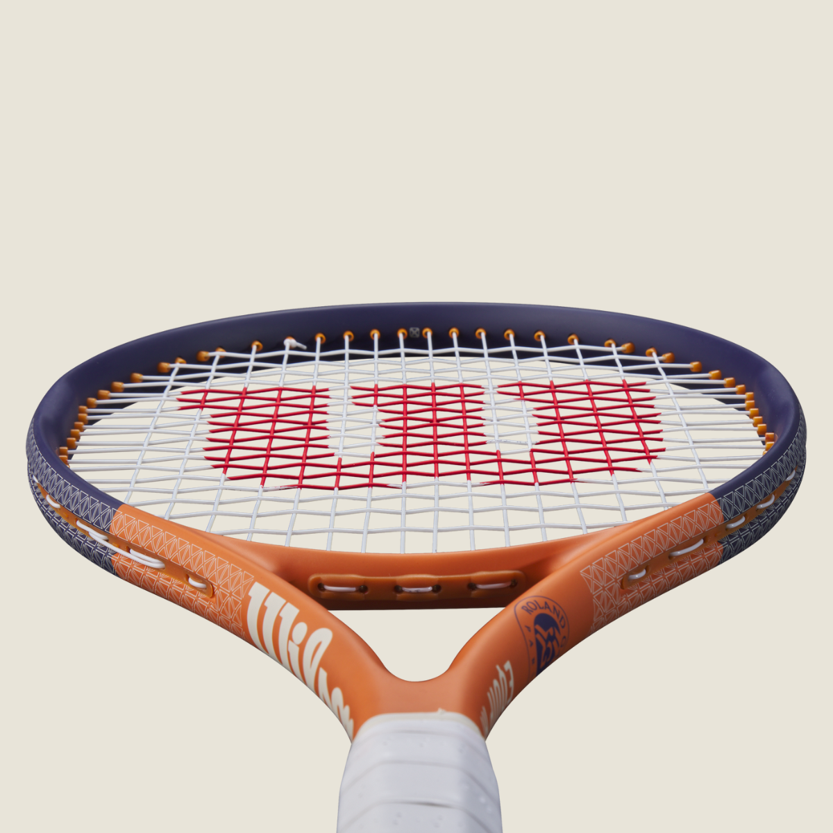 Raqueta de Tenis Roland Garros Equipe