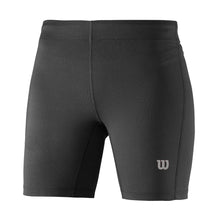 SHORT CORE TIGHT NEGRO F