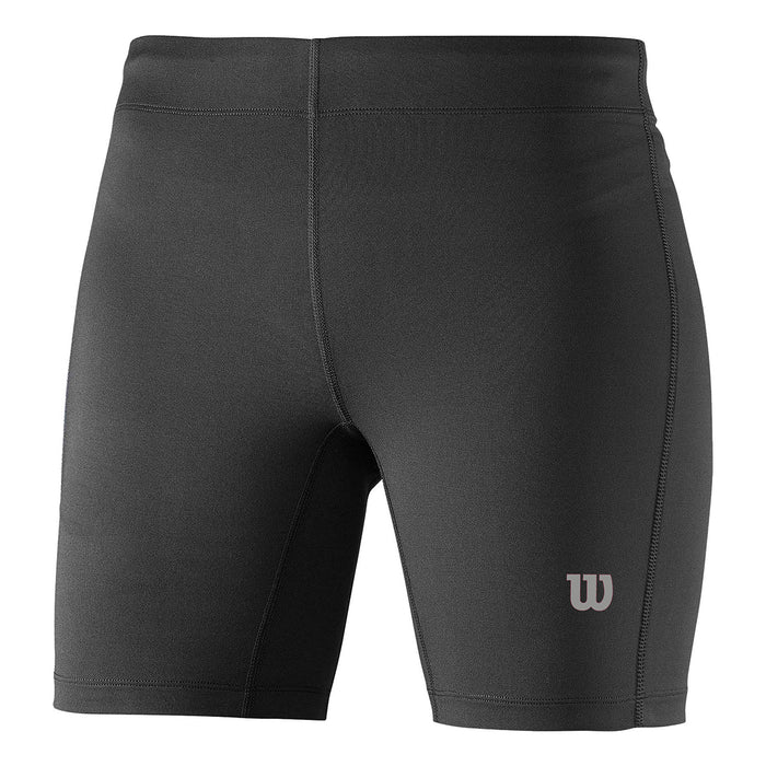 SHORT CORE TIGHT NEGRO F