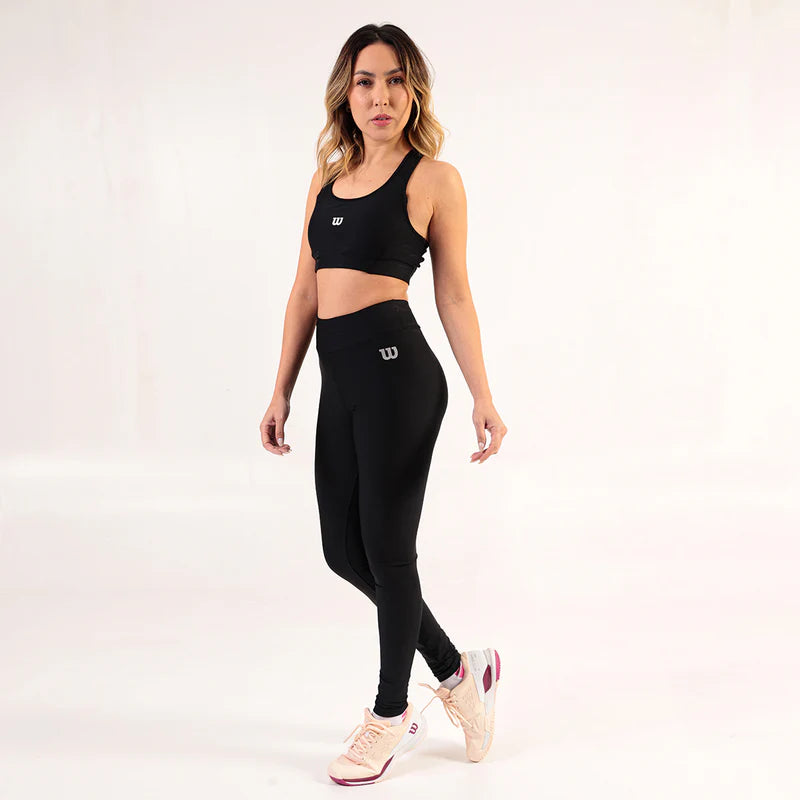 Pantaloneta Core Tight para mujer