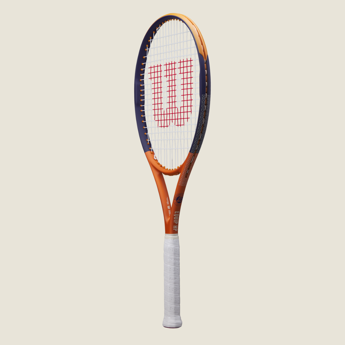 Raqueta de Tenis Roland Garros Equipe