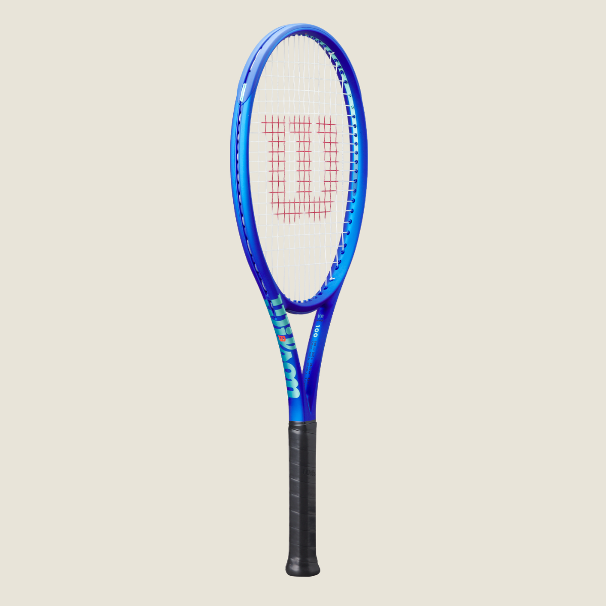 Raqueta de Tenis Ultra 100 V5