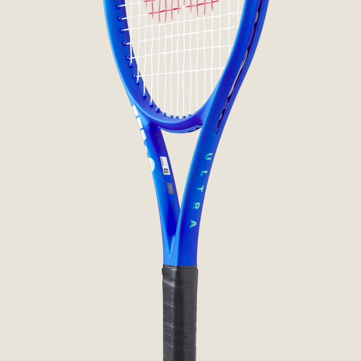 Raqueta de Tenis Ultra 100 V5