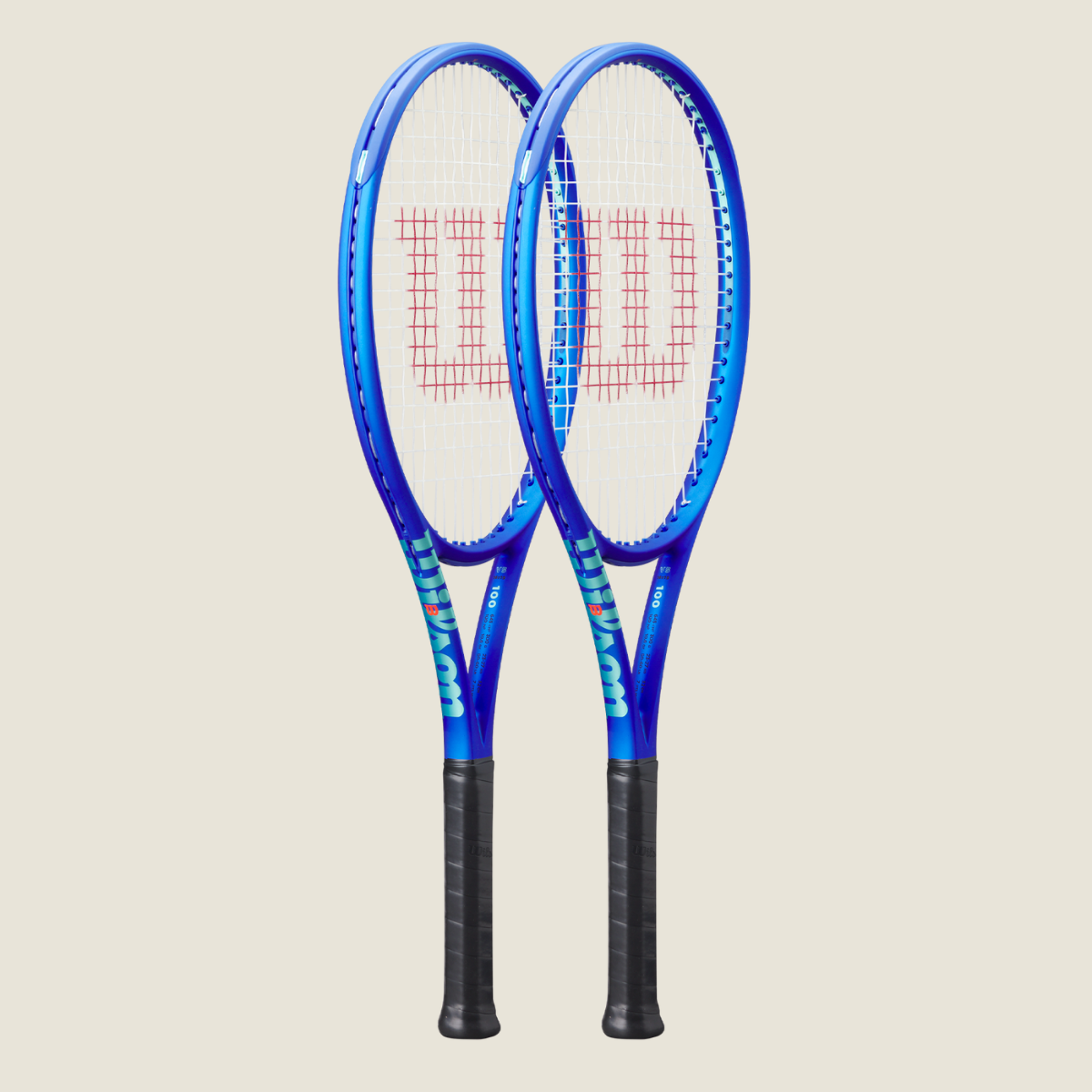 Raqueta de Tenis Ultra 100 V5