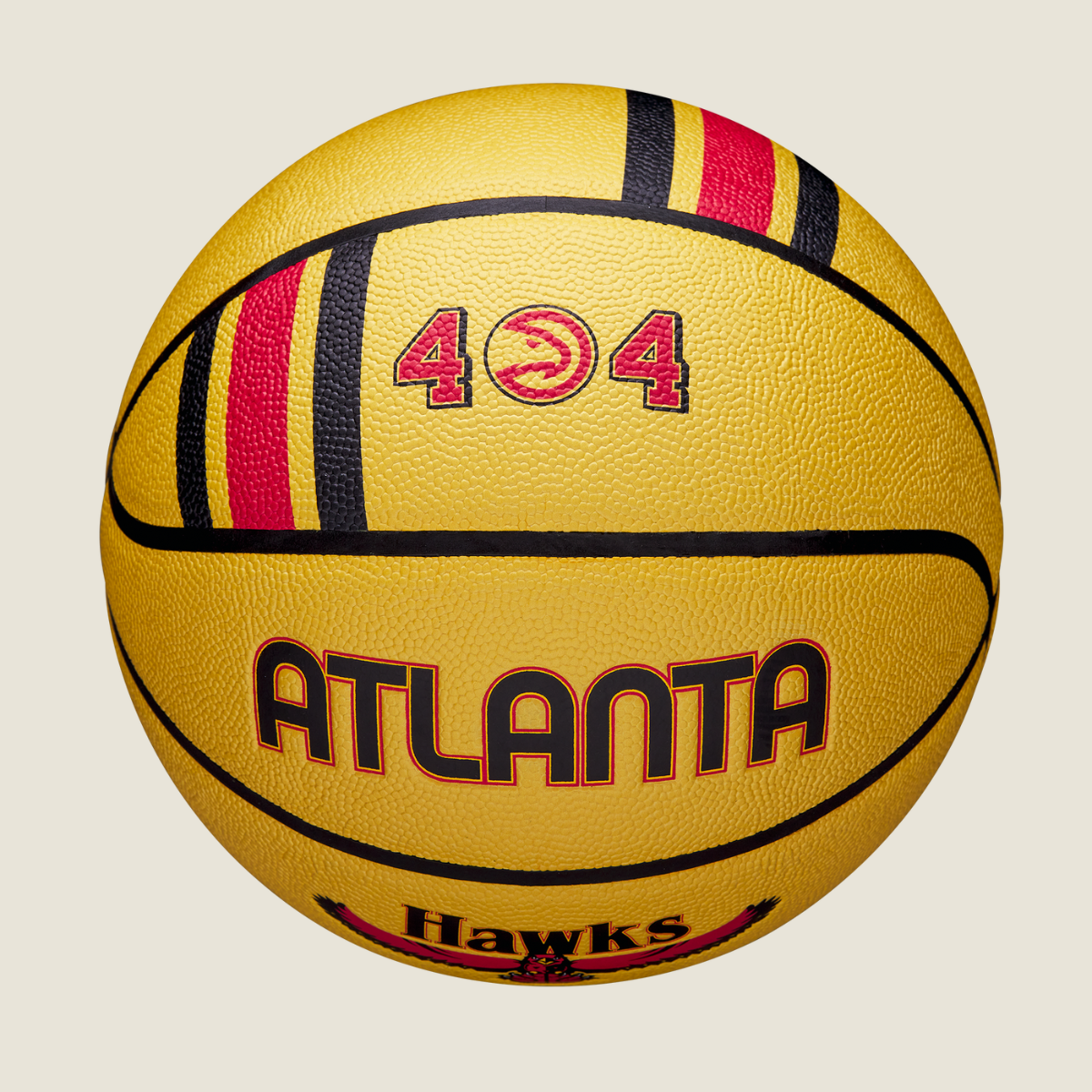 NBA TEAM CITY COLLECTOR HWK