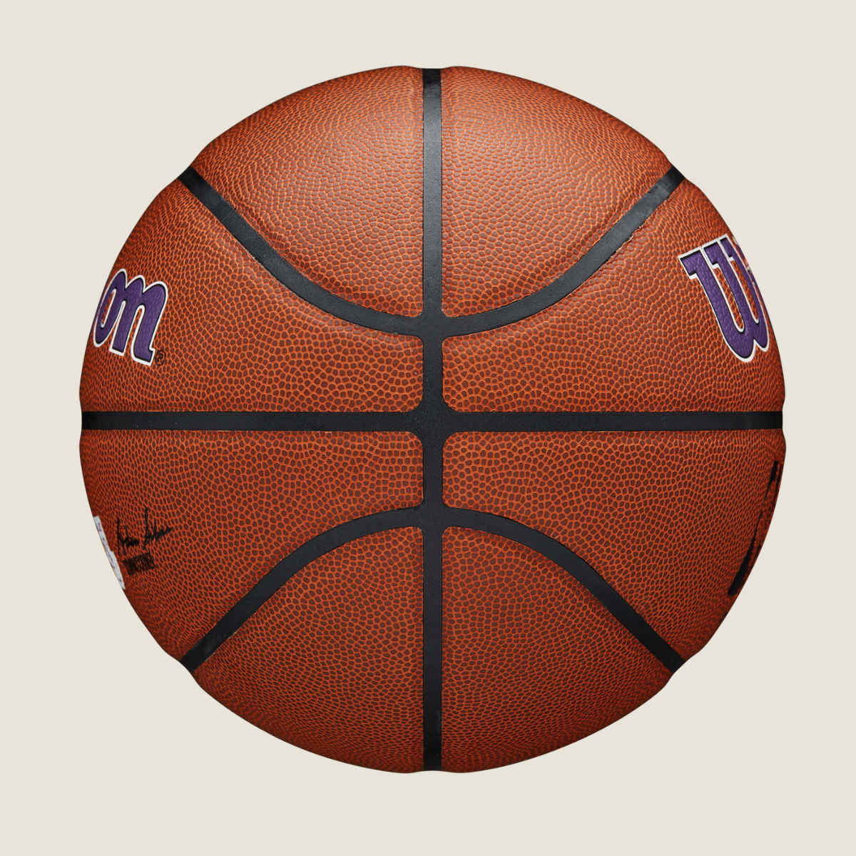 NBA TEAM ALLIANCE LAKERS