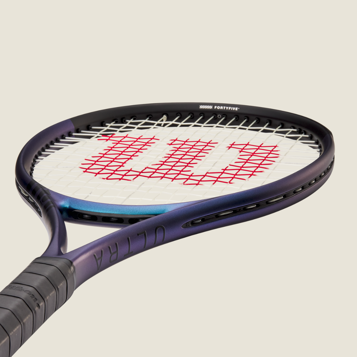 Raqueta de Tenis Ultra 100 V4