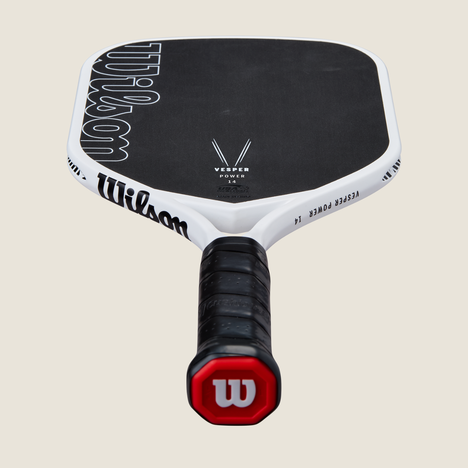 Paleta de pickleball Vesper Power 14