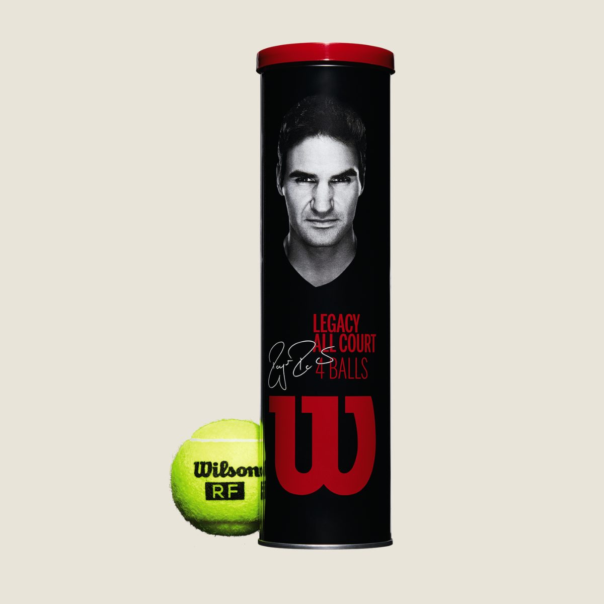 Pelota de Tenis RF Legacy